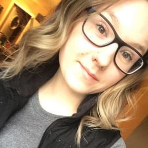 Meet your Posher, Angelica